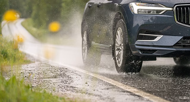 Летние шины Nokian Tyres Hakka Blue 3 стали первыми в сравнительных тестах