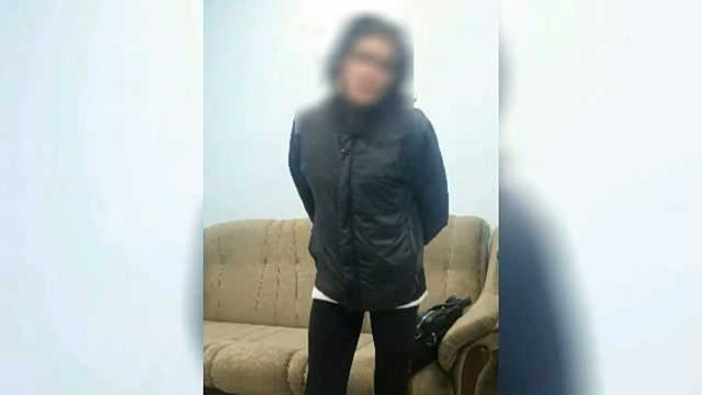 В Оричах женщина украла алкоголь из магазинов и поехала кататься с пьяным таксистом