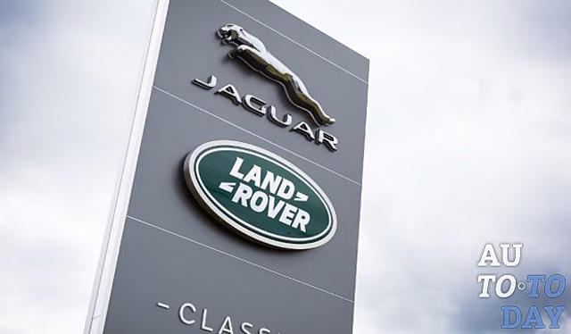 Jaguar Land Rover пропустит Женевский автосалон 2019 года