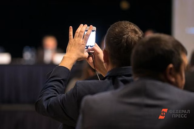 Названы победители конкурса «Лидеры России» из СЗФО