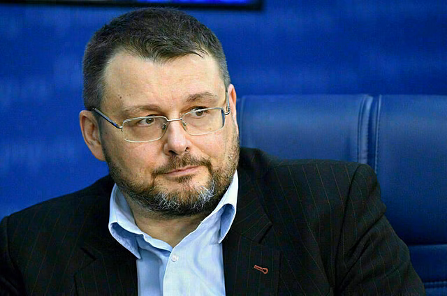 Депутат Федоров считает, что РФ нужны свои инвестиции, а не западный бизнес