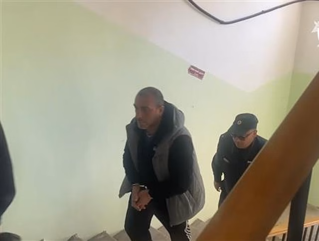 Глава СК РФ потребовал доклад об уголовном деле водителя маршрутки, ударившего пассажира