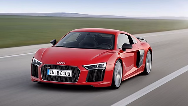 Audi "убьет" одну из своих самых экстремальных моделей
