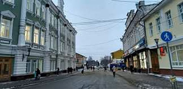 Администрация города оштрафовала компанию, которая осуществляла технический надзор за ремонтом Каменного моста в Вологде.