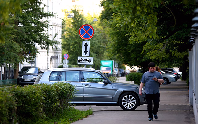 Как подзаработать на дороге, не выходя из собственной машины