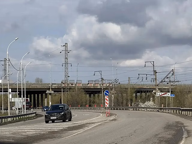 Проект реконструкции моста на Северном подъезде к Батайску передан на госэкспертизу
