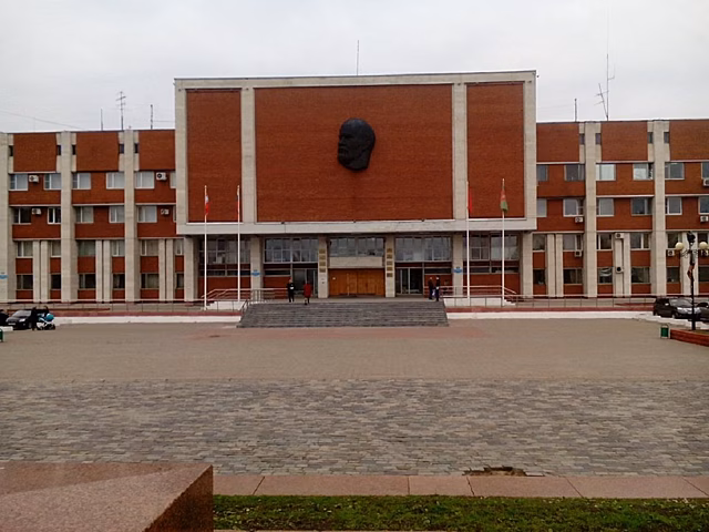 В Орехово-Зуево за 20,2 млн рублей отремонтируют здание администрации