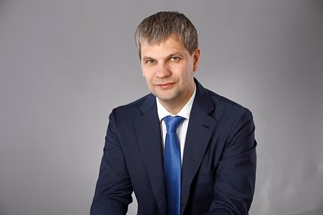 Дмитрий Пылёв: «Современный город требует круглогодичного ухода»