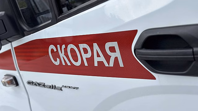 СМИ: Двухлетняя девочка умерла после падения дерева на площадку в Красногорске