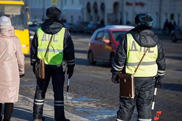 Во время передвижения Мишустина по Новосибирску движение не перекроют