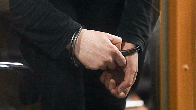 Пьяный водитель устроил погоню и отбивался от инспекторов ДПС ногами в Ингушетии