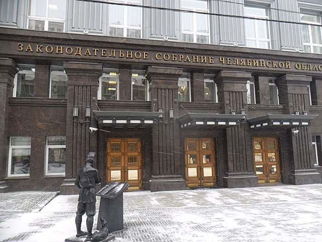 В Челябинской области повысят штрафы за нарушения при проведении земляных работ