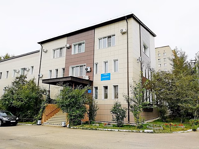 Наркодиспансер Забайкалья вводит предварительную запись на приём и продлевает работу врачей