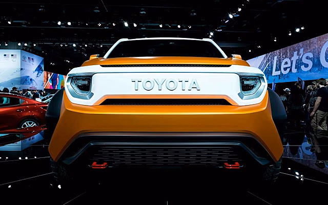 BMW, Kia и Toyota могут вернуться в Россию в этом году
