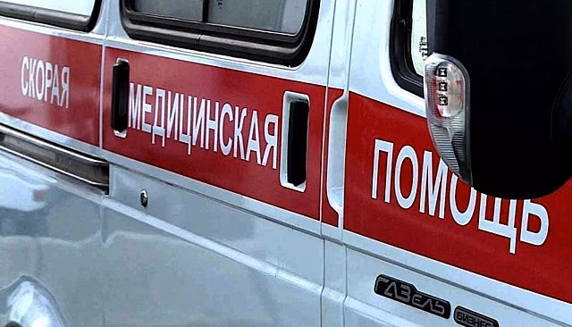 Водители реанимируют пациентов.