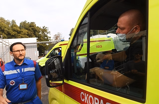 В Дагестане в ДТП погибли два человека