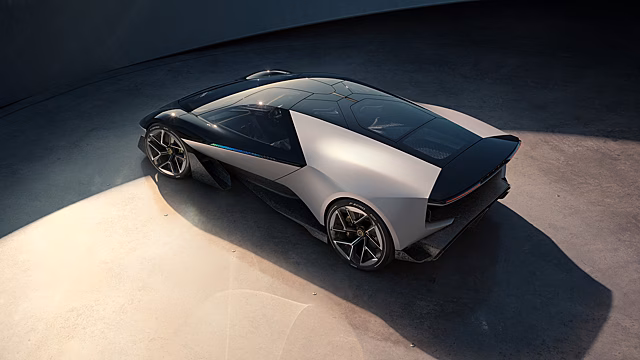 Названы самые красивые автомобили по версии Car Design Award-2025