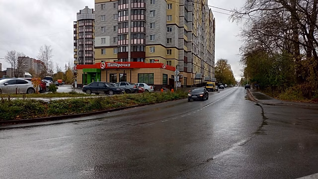Представители Общественной палаты оценили организацию дорожного движения в Вологде