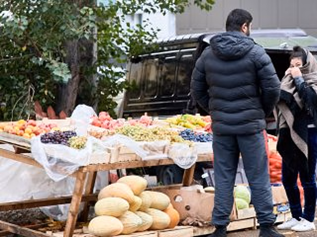 В Уфе состоятся ярмарки выходного дня