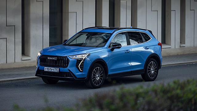 В России открылся второй склад запчастей для автомобилей Haval, Tank и GWM