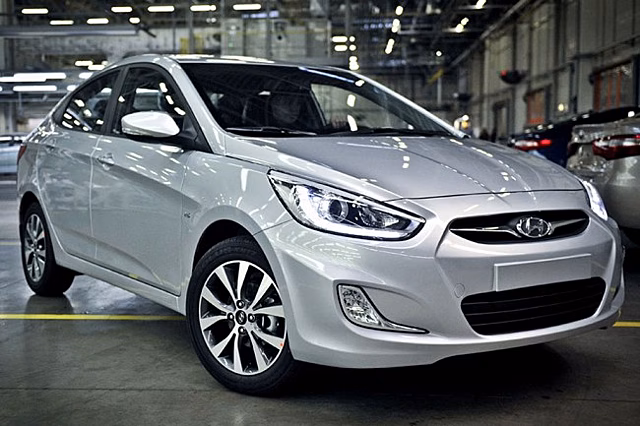 Автомобили HYUNDAI и KIA начали часто угонять с помощью кабеля USB в 2022 году