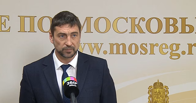 «Выполним в этом году». Глава Минтранса МО – об установке систем видеонаблюдения в автобусах