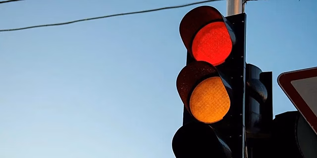 Более 30 «умных светофоров» установят в Нижнем Новгороде в 2022 году