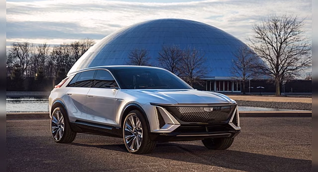 150 дилерских центров Cadillac в США отказались продавать электрокары