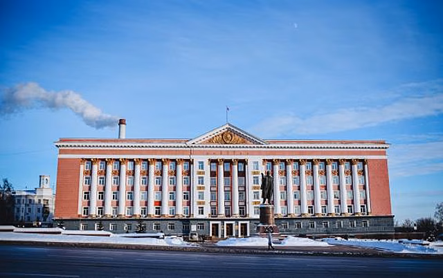 В Курске отчитались о проверке строящихся объектов