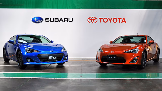 Старая добрая Toyota уходит в прошлое и превращается… в "супер-пупер-Тойоту"!