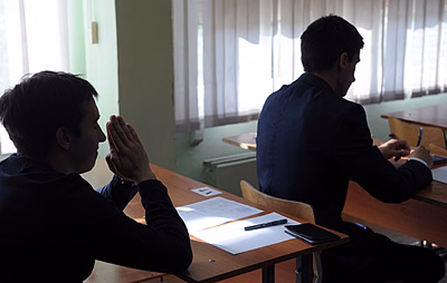 В РФ в 553 школах и колледжах учат по программам в сфере беспилотных авиасистем