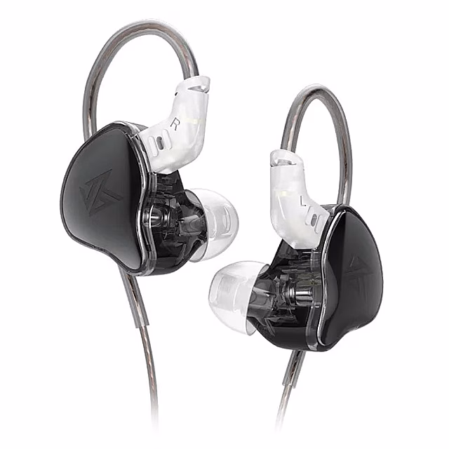 Hi-Fi за 3 тысячи рублей: Обзор внутриканальных наушников KZ