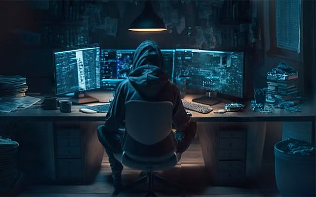 В Тюмени прошло обучение по профилактике кибермошенничества