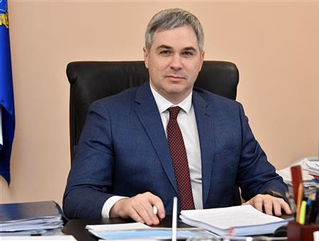 Экс-глава минэкономразвития Дмитрий Богданов трудоустроился в КуйбышевАзот