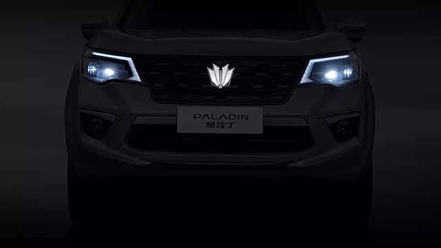 Sinomach Auto открывает новый логистический центр в Сибири