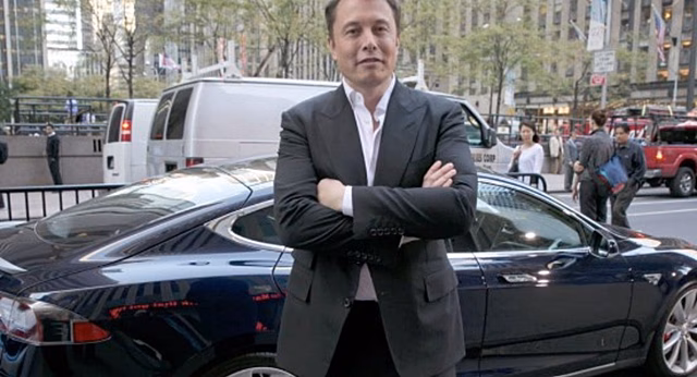 Продажи электромобилей Tesla превысили отметку в 1,5 миллиона штук