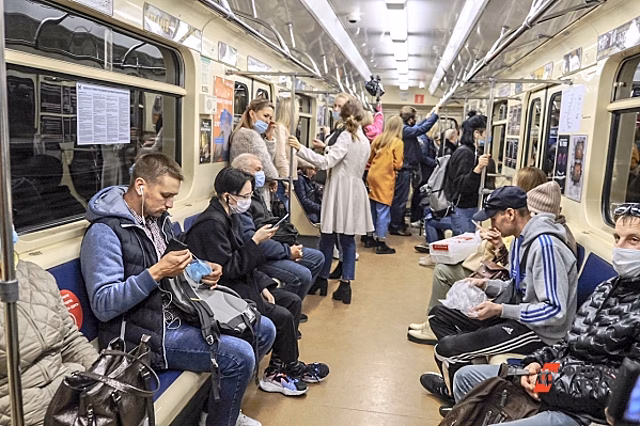 Во Владивостоке решат проблему с пробками: на ВЭФ презентовали «легкое метро»