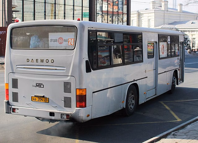 Россиян заставят мокнуть в ожидании автобуса