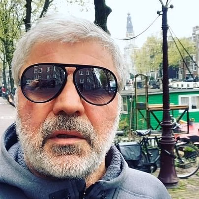 Сосо Павлиашвили раскрыл секрет Ирины Понаровской