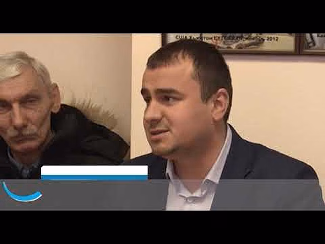 На заводе "Волжский дизель" вновь запустили производство
