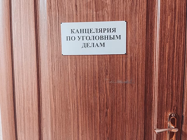 Мать-одиночку на дорогой иномарке осудили за наркотики и пьяное вождение в Новосибирске