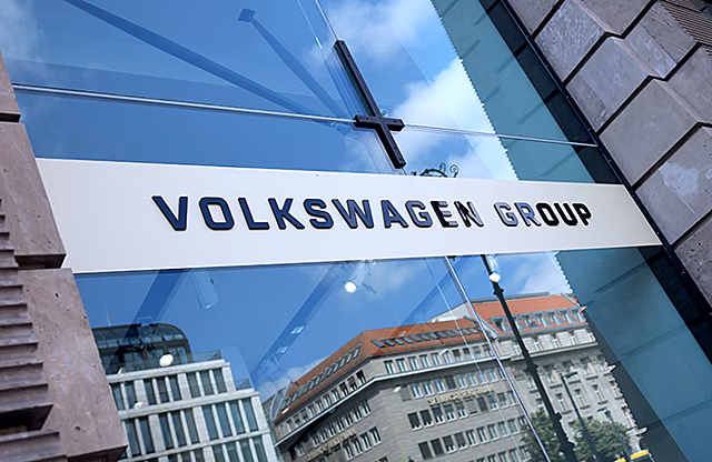 Volkswagen вдвое сократит модельный ряд и на 75% — количество комплектаций