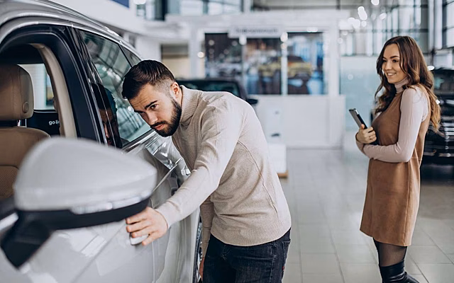 Почему нужно покупать новый автомобиль именно сейчас: эксперт знает ответ