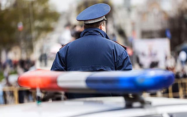 В ДТП с двумя большегрузами на трассе Тюмень - Омск есть погибший