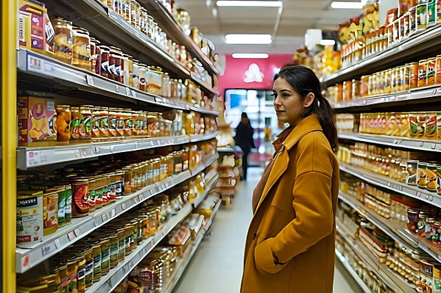 Стоимость продуктов и техники изменилась в Югре: что подорожало, а что стало доступнее