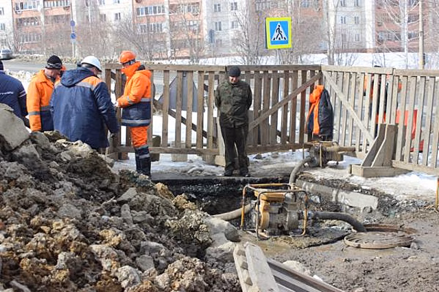 На главу одного из районов Новосибирской области завели дело о халатности на 29 миллионов рублей