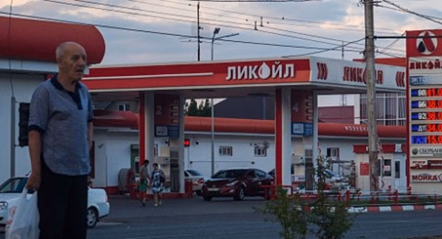 Почему в Дагестане существуют поддельные заправки?
