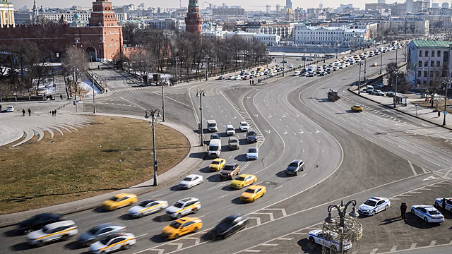 Госдума утвердила новый закон о штрафах за езду без ОСАГО