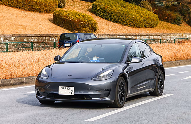 Tesla проиграла в битве с китайским автопромом и продолжает терять долю на мировом рынке