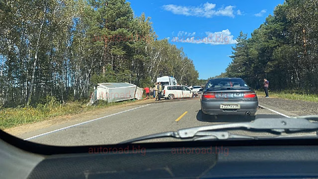 В ДТП в Свердловской области погиб один человек